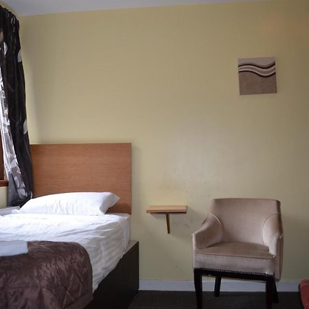 Boreland Lodge Hotel Inverkeithing Buitenkant foto