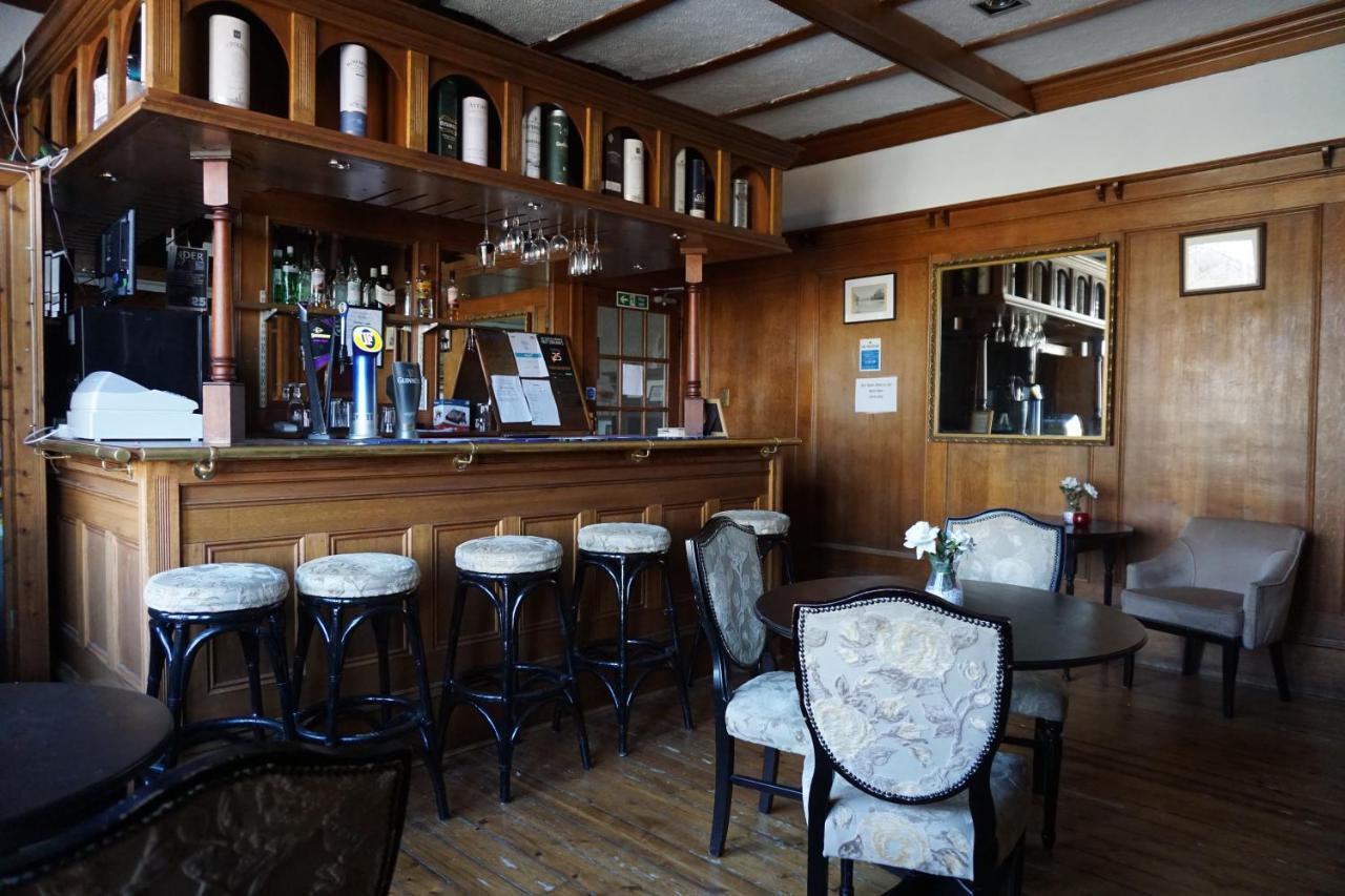 Boreland Lodge Hotel Inverkeithing Buitenkant foto