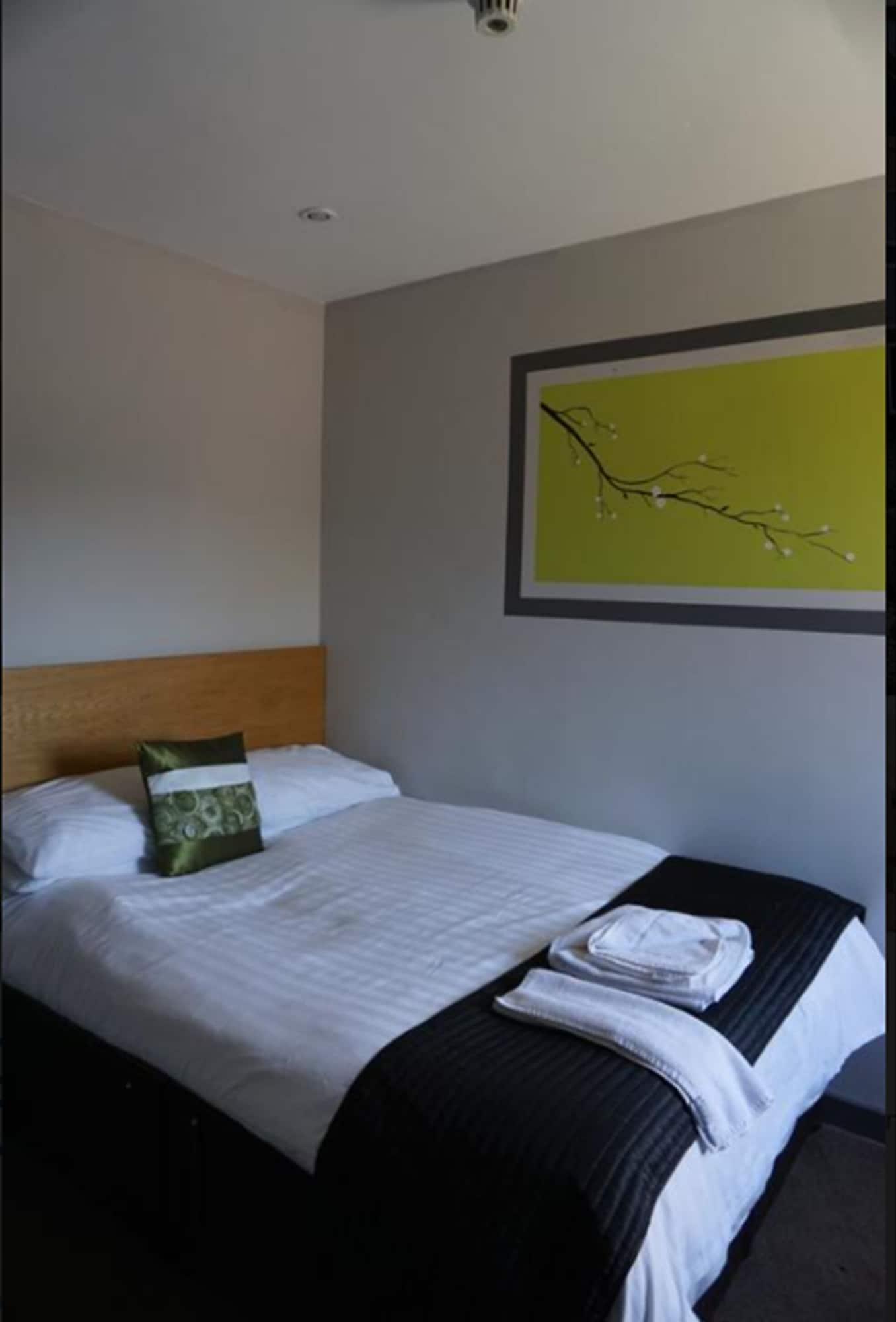 Boreland Lodge Hotel Inverkeithing Buitenkant foto