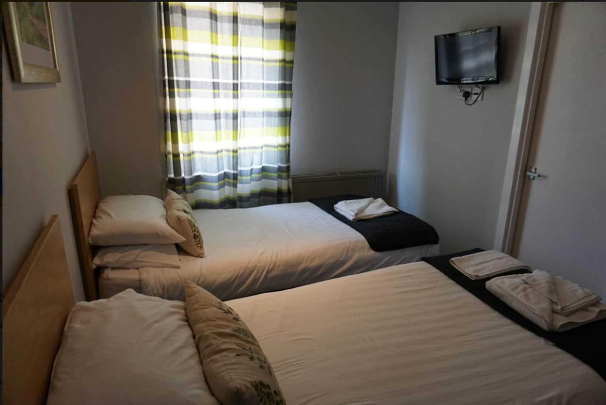 Boreland Lodge Hotel Inverkeithing Buitenkant foto
