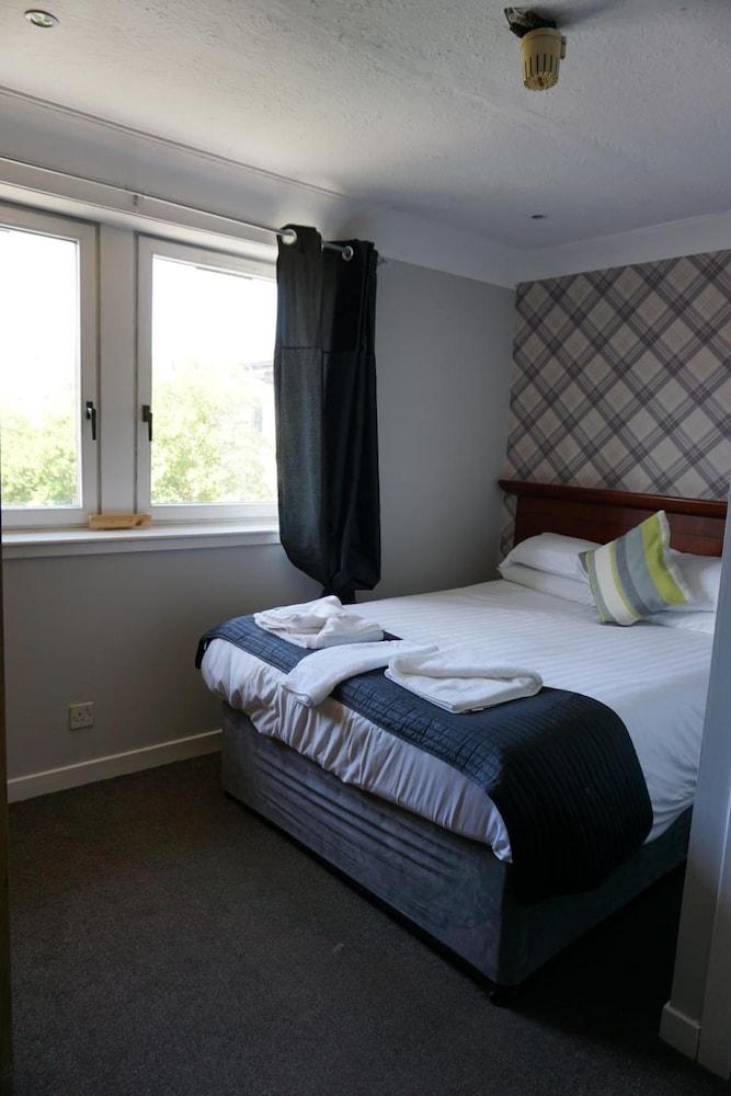 Boreland Lodge Hotel Inverkeithing Buitenkant foto