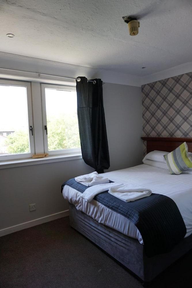 Boreland Lodge Hotel Inverkeithing Buitenkant foto