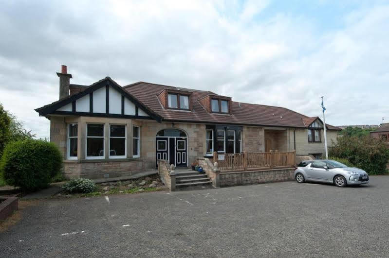 Boreland Lodge Hotel Inverkeithing Buitenkant foto