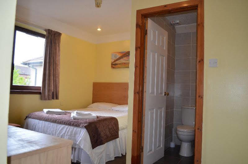 Boreland Lodge Hotel Inverkeithing Buitenkant foto